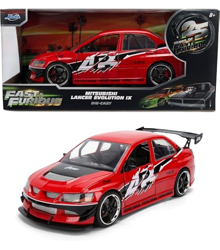 Amazon.com: Dub City Old Skool 1962 RED Series 1 by Jada : Arts